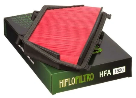 HIFLO FILTRO фильтр воздушный HFA1620