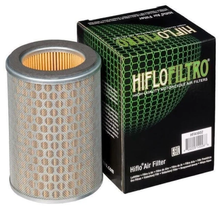 HIFLO FILTRO фильтр воздушный HFA1602