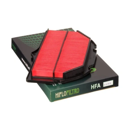 HIFLO FILTRO фильтр воздушный HFA3908