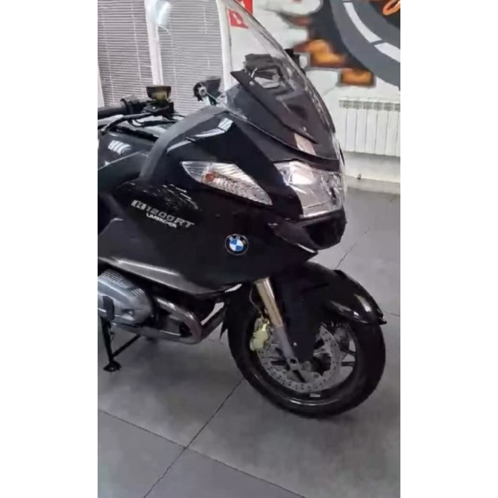 BMW R1200RT (инжектор) 2014 г, 67500 км