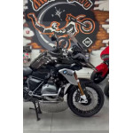 BMW R1200GS “Triple Black” 4-ое поколение. (инжектор) 2016 г, 68100 км
