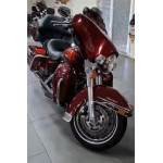 Harley Davidson Electra Glide (инжектор) 2008 г, 38055 миль