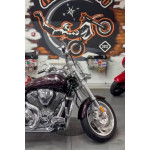 Honda VTX1800С (инжектор) 2007 г, 29190 км
