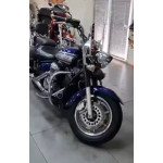 Yamaha XVS1300 “Might Star” (инжектор) 2008 г, 16700 км