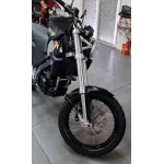 BMW G650X Country (инжектор) 2007 г, 21600 км