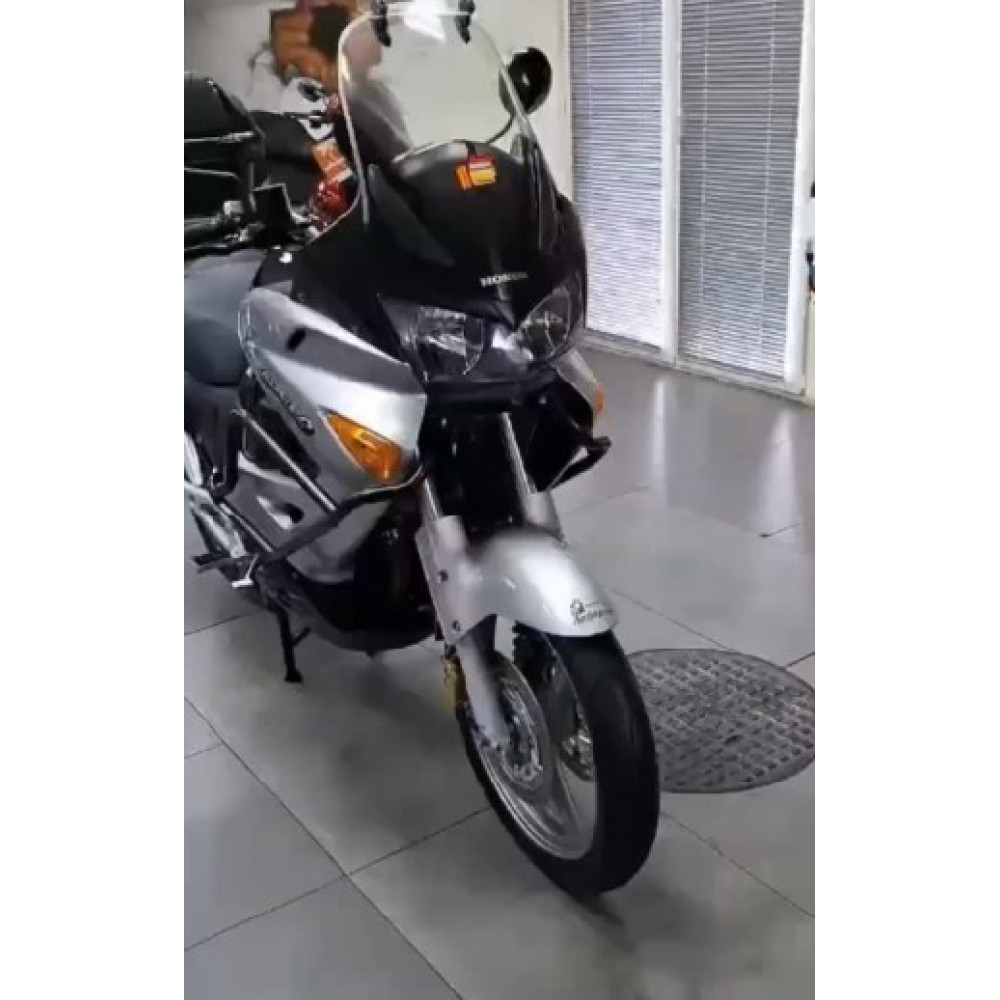 Honda XL1000V Varadero (инжектор) 2005 г, 72300 км