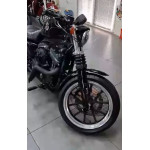 Harley Davidson XL883 Sportster (инжектор) 2020 г, 11480 миль