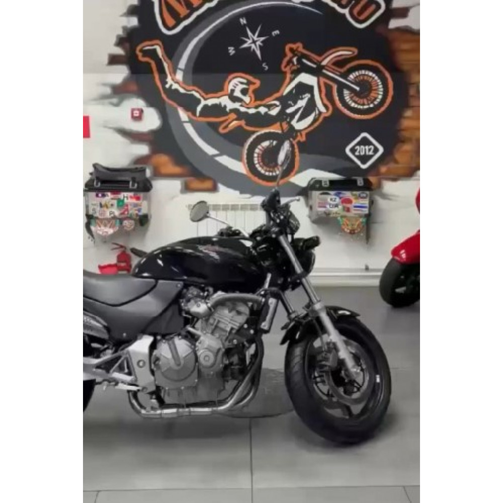 Honda CB600F Hornet 2001 г, 23000 км