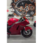 Honda CBR1100XX Blackbird 1998 г, 69600 км