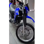 Yamaha XT660R (инжектор) 2005 г, 17300 км