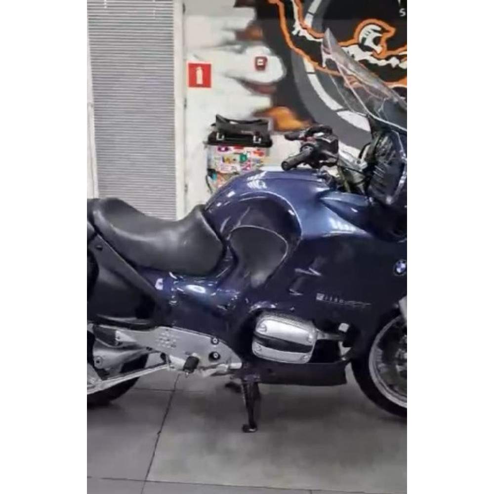 BMW R1150RT (инжектор) 2003 г, 111500 км
