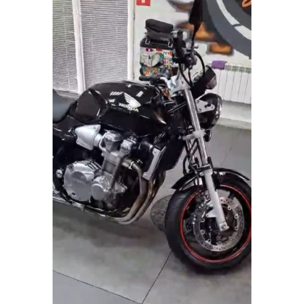 Honda CB1300 (инжектор) 2003 г, 47150 км