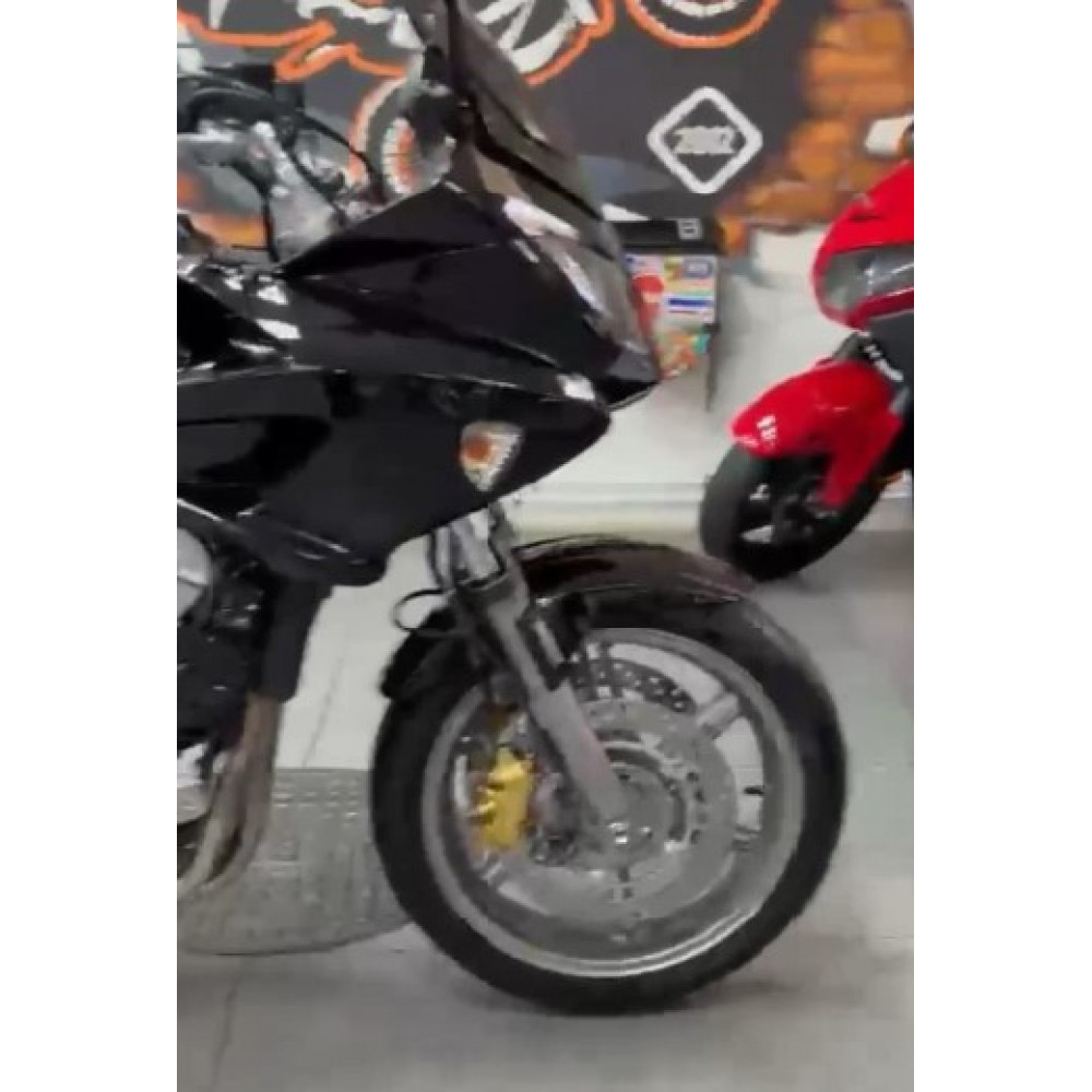 Honda CBF1000A (инжектор) 2006 г, 33600 км