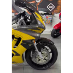 Honda CBR600F3 1997 г, 53300 км