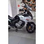 Honda CBF600SA (инжектор) 2010 г (рейсталинг), 39470 км