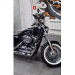 Harley Davidson XL1200С Sportster (инжектор) 2017 г, 15800 км