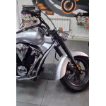 Honda VT1300CT Interstate  (инжектор) 2012 г, 32900 миль