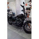 Harley Davidson Street Bob (инжектор) 2019 г, 11600 миль