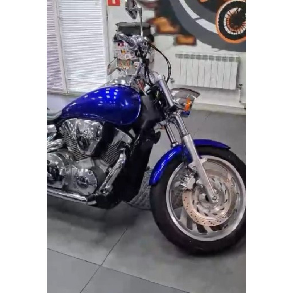 Honda VTX1300С 2004 г, 5750 миль