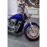 Honda VTX1300С 2004 г, 5750 миль