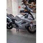 Honda VFR800  (инжектор) 2002 г, 42400 км