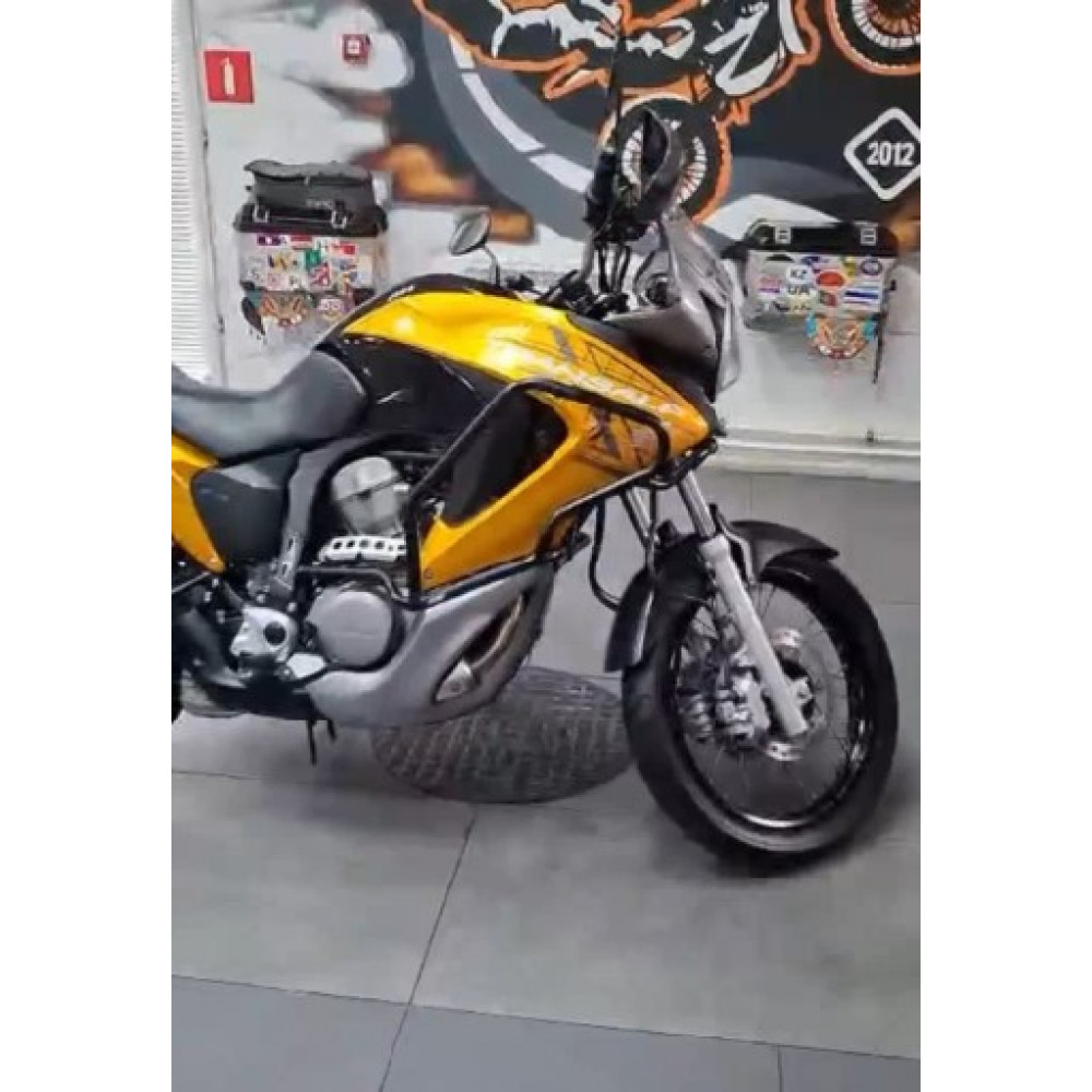 Honda XL700V Transalp (инжектор) 2009 г, 59700 км