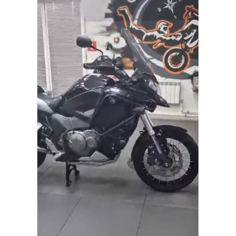 Honda VFR1200X Crosstourer (инжектор) 2012 г, 61050 км