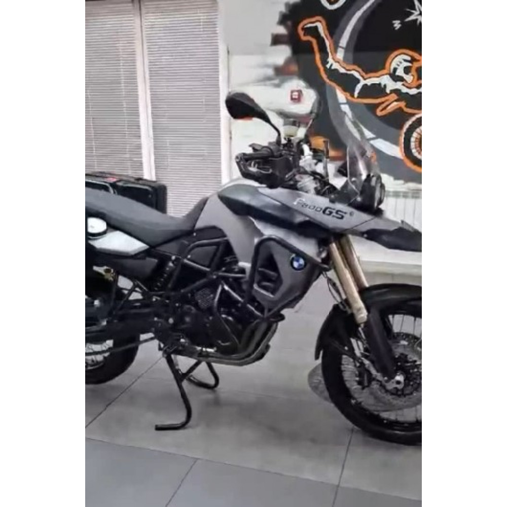 BMW F800GS (инжектор) 2009 г, 39600 км