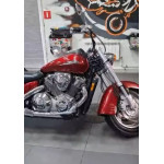 Honda VTX1800 (инжектор) 2002 г, 11630 миль