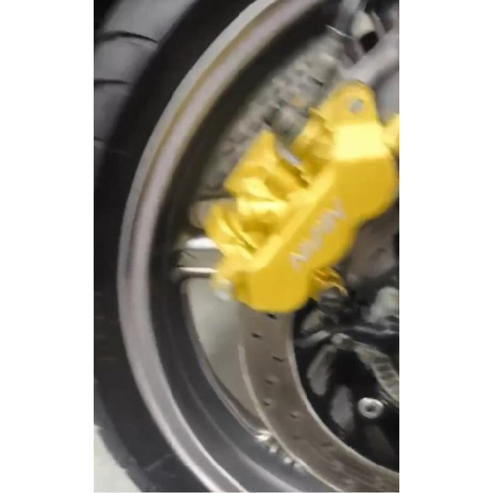 Honda CBF500 2005 г, 39800 км