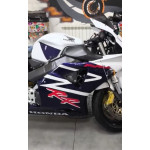 Honda CBR954RR Fireblade (инжектор) 2002 г, 39500 км