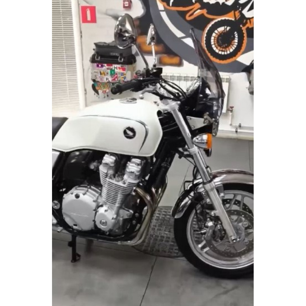 Honda CB1100 (инжектор) 2014 г, 45300 км