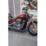 Honda VTX1300C 2003 г, 4400 миль
