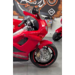 Honda VFR750F 1997 г, 57900 км