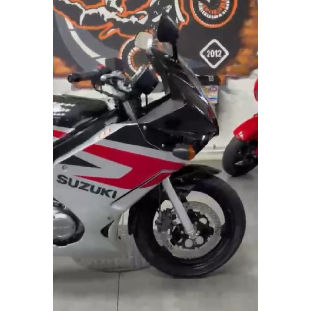 Suzuki GS500 2005 г, 28300 км