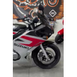 Suzuki GS500 2005 г, 28300 км