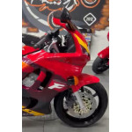 Honda CBR600F2 1997 г, 53000 км
