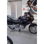 Honda NT650V Deauville 1998 г, 52800 км