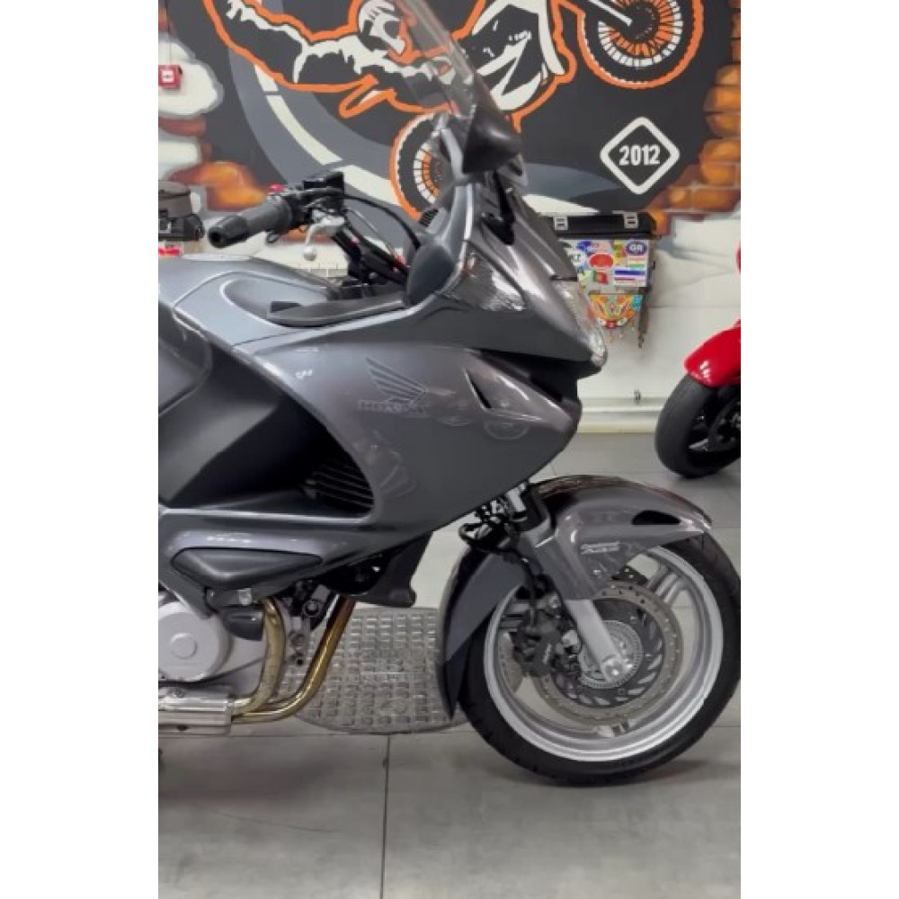 Honda NT700V Deauville (инжектор) 2007 г, 44400 км