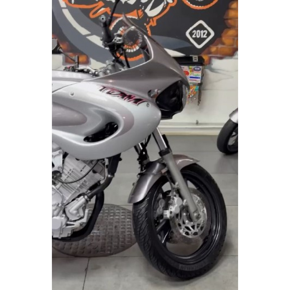 Yamaha TDM850 2000 г, 51300 км