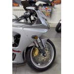 Honda CBR929RR Fireblade (инжектор) 2001 г, 42300 км