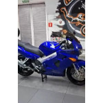 Honda VFR800 (инжектор) 2000 г, 42600 км