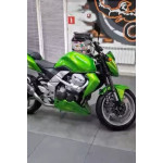 Kawasaki Z750 (инжектор) 2007 г, 34150 км