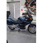 Honda NT650V Deauville 2000 г, 56300 км
