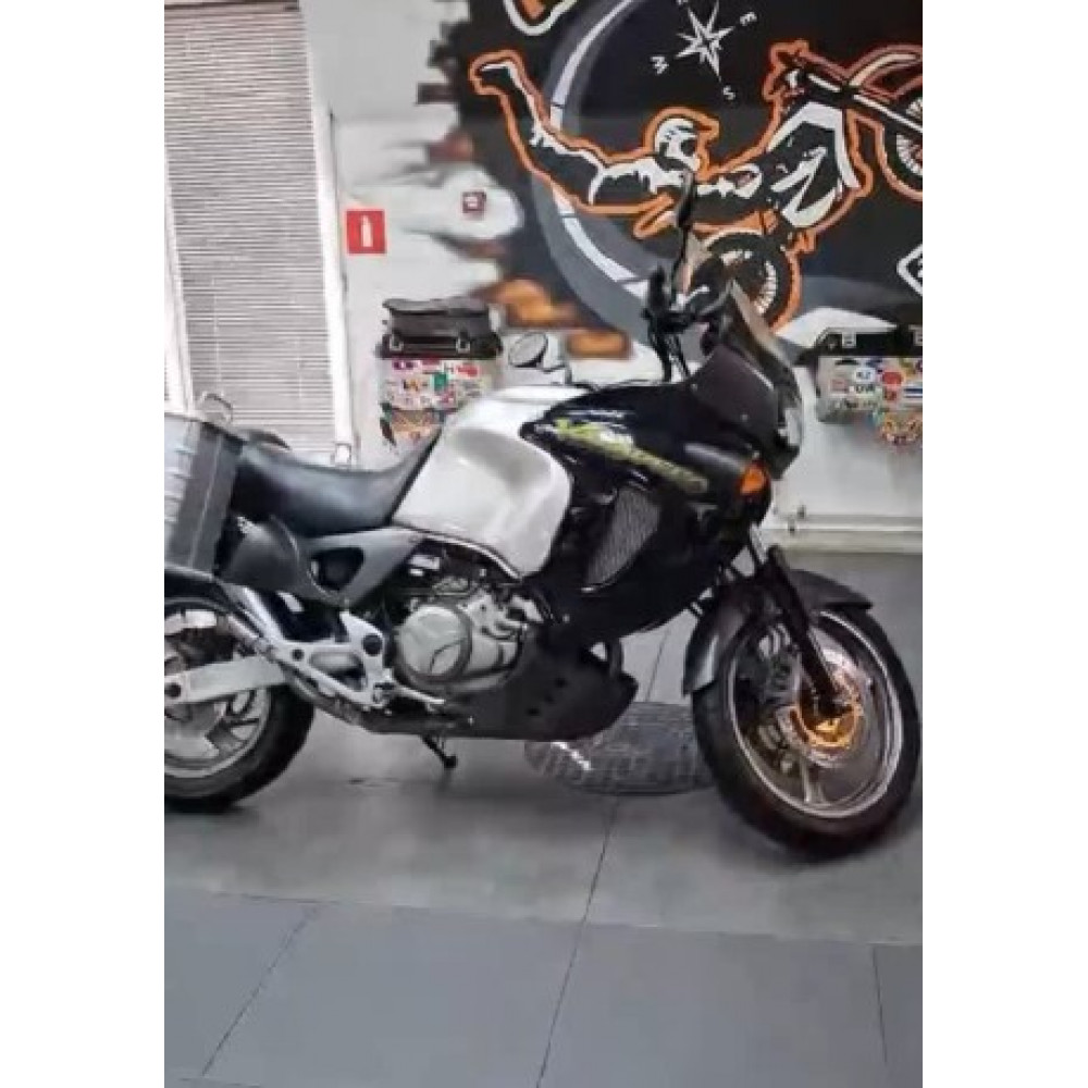 Honda XL1000V Varadero 2000 г, 58600 км