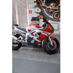 Yamaha YZF-R6 2002 г, 68650 км