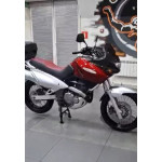 Suzuki XF650 Freewind 1998 г, 38300 км