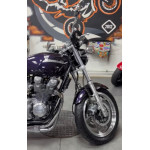 Kawasaki ZR550B Zephyr 2001 г, 23000 км