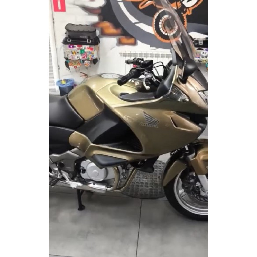 Honda NT700VA Deauville(инжектор) 2006 г, 16100 км