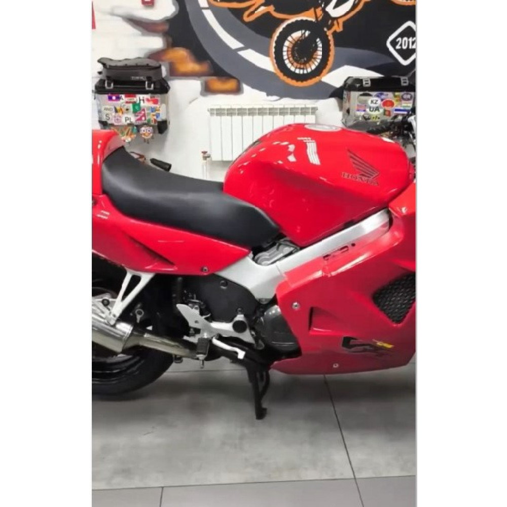Honda VFR800 (инжектор) 1997 г, 44600 км